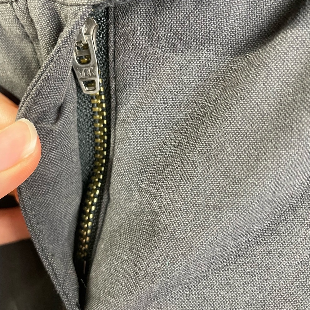 Lululemon Black Cycling Pants Size 6 Women’s - Picture 7 of 15